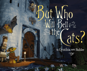 butwhowillbellthecats.com