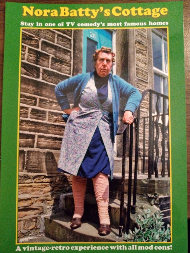 Norah Rae Battye Of Trains, and Cats, and Cafes | The Ruffled Crow